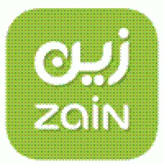 شحن زين صواتي230 ريال