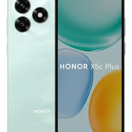 هنر اكس 5سي128جيجا أسود منتصف الليل