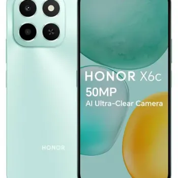 هنر اكس 6سي128جيجا