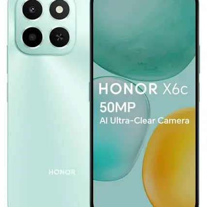 هنر اكس 6سي128جيجا