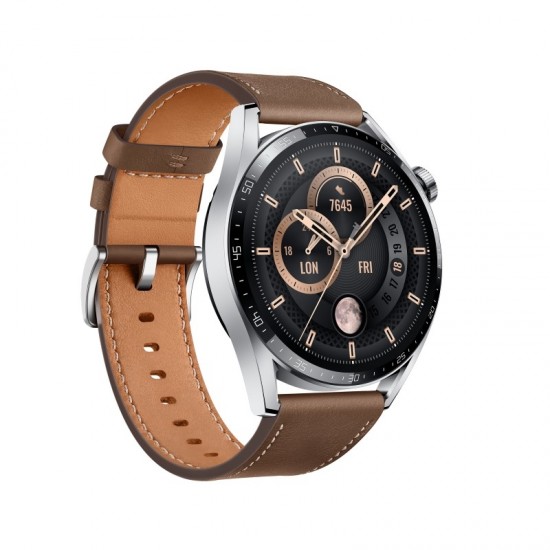 ساعة HUAWEI WATCH GT 3 46