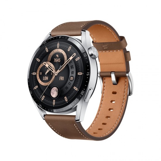 ساعة HUAWEI WATCH GT 3 46