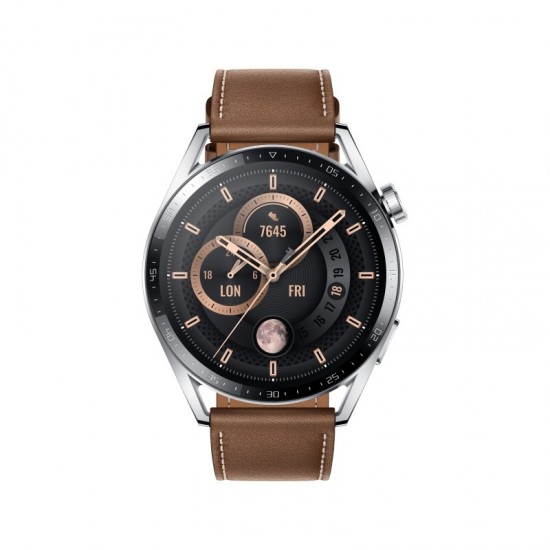 ساعة HUAWEI WATCH GT 3 46