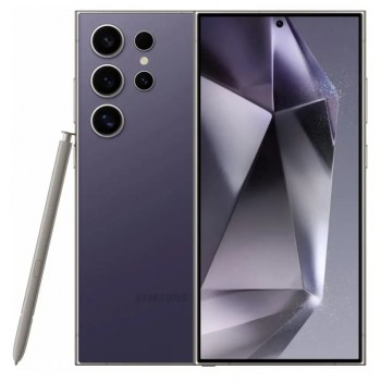 Galaxy S24 Ultra سامسونج قلقسياس24التر512GB