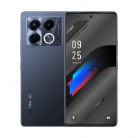 جوال انفنكس نوت 40 5G ، بذاكرة داخلية 512GB و رام 12+12 ,