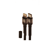 كيبل شحن بي دي ايفون