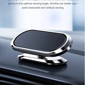 قاعدة متحركة مغناطيس سيارة 