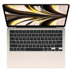 كمبيوتر ماك بوك اير M2-256GB
