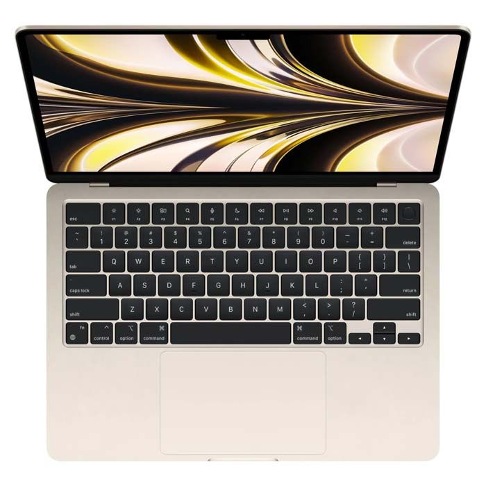 كمبيوتر ماك بوك اير M2-256GB كمبيوتر ماك بوك اير M2-256GB
