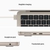 كمبيوتر ماك بوك اير M2-256GB كمبيوتر ماك بوك اير M2-256GB