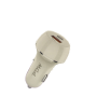 راس سيارة USB بي دي 38وات PDW