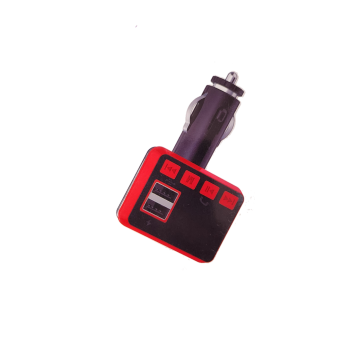 ام بي ثري3 سيارة بلوتوث لتردي الراديو من بيدو