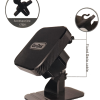 قاعدة مغناطيس سيارة 360°GO-DES