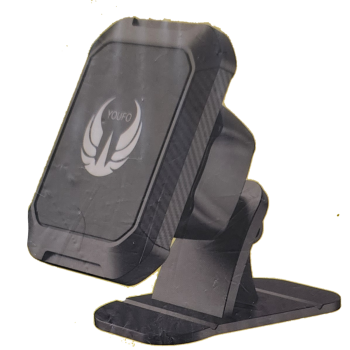 قاعدة مغناطيس سيارة2في 1 (YOUFO)