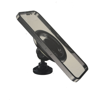 قاعدة جوال مغناطيس