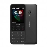 نوكيا 150 تي أي-1235 4 ميجابايت 2G شريحتين - اسود