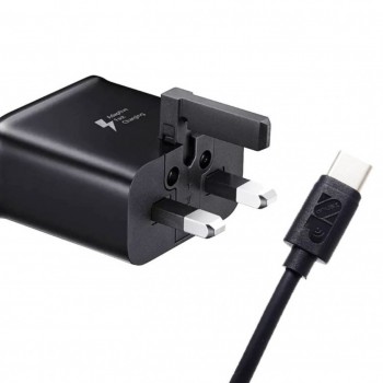 شاحن كامل تايب سي مع السلك شاحن كامل تايب سي مع السلك