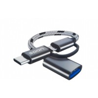 قارئ فلاشة USB لاجهزة الاندرويد