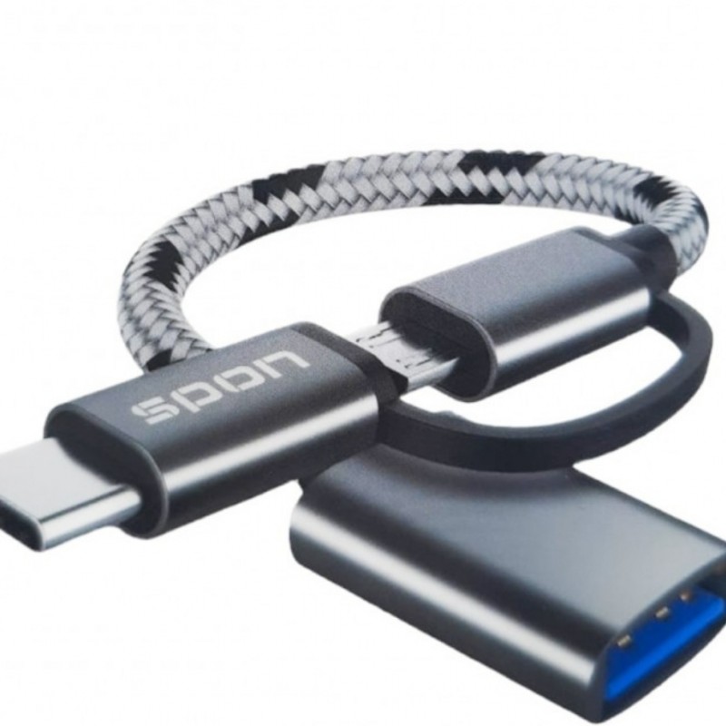 قارئ فلاشة USB لاجهزة الاندرويد قارئ فلاشة USB لاجهزة الاندرويد