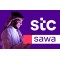 بطاقة شحن STC سوا 100ريال