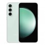 سامسونج جالاكسي S23FE بذاكرة 256 جيجابايت, 8 جيجابايت رام, لون نعناعي