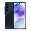 سامسونج جالاكسي A55 5G ثنائي الشريحة, 128 جيجابايت, 8 جيجابايت رام, أسود سامسونج جالاكسي A55 5G ثنائي الشريحة, 128 جيجابايت, 8 جيجابايت رام, أسود