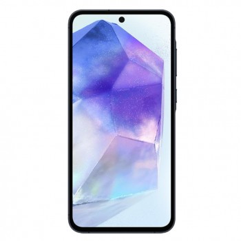 سامسونج جالاكسي A55 5G ثنائي الشريحة, 128 جيجابايت, 8 جيجابايت رام, أسود