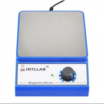 خلاط محرك مغناطيسي INTLLAB 3000rpm AC100-240V 