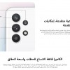 جوال ذكي سامسونج جالكسي ايه 32 ثنائي شريحة الاتصال - ذاكرة 128 جيجا وذاكرة رام 6 جيجا، الجيل الخامس، ازرق (اصدار المملكة العربية السعودية جوال ذكي سامسونج جالكسي ايه 32 ثنائي شريحة الاتصال - ذاكرة 128 جيجا وذاكرة رام 6 جيجا، الجيل الخامس، ازرق (اصدار المملكة العربية السعودية
