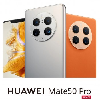 HUAWEI Mate 50 Pro