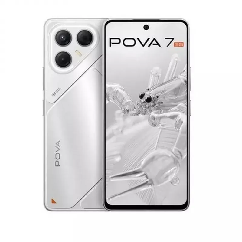 تكنو بوفا 7 ، 5 جي 256 جيجا 8 جيجا تكنو بوفا 7 ، 5 جي 256 جيجا 8 جيجا