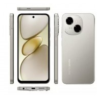 Tecno Spark Go 1 (KL4) (4GB، 128GB) 