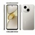 Tecno Spark Go 1 (KL4) (4GB, 128GB) Glittery White