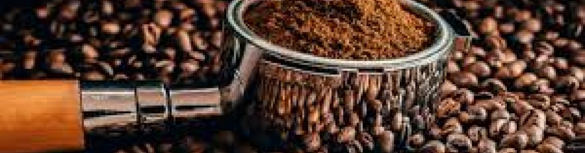 مُحضَّرات القهوة مُحضَّرات القهوة