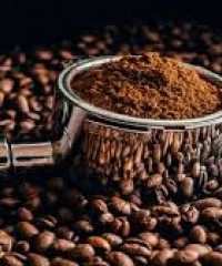  مُحضَّرات القهوة