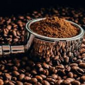  مُحضَّرات القهوة