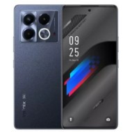 Note40 5G 12+12 GB 512 جيغابايت اسود، نوت 40 الجيل الخامس، بشريحتين