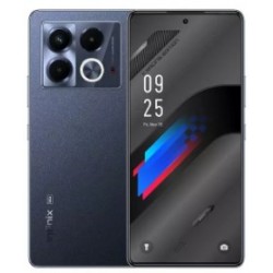 Note40 5G 12+12 GB 512 جيغابايت اسود، نوت 40 الجيل الخامس، بشريحتين