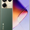 جوال انفنكس نوت 40 برو بلس 5G ، بذاكرة داخلية 256GB و رام12+12 , لون أخضر جوال انفنكس نوت 40 برو بلس 5G ، بذاكرة داخلية 256GB و رام12+12 , لون أخضر