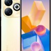 جوال انفنكس سمارت 8 برو ذاكرة 128/8GB ذاكرة رام موسعة (4+4) يدعم شبكات الجيل الرابع 4G - لون ذهبي جوال انفنكس سمارت 8 برو ذاكرة 128/8GB ذاكرة رام موسعة (4+4) يدعم شبكات الجيل الرابع 4G - لون ذهبي
