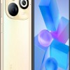 جوال انفنكس سمارت 8 برو ذاكرة 128/8GB ذاكرة رام موسعة (4+4) يدعم شبكات الجيل الرابع 4G - لون ذهبي جوال انفنكس سمارت 8 برو ذاكرة 128/8GB ذاكرة رام موسعة (4+4) يدعم شبكات الجيل الرابع 4G - لون ذهبي