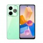 جوال انفنكس هوت 40i ذاكرة 256/16GB ذاكرة رام موسعة (8+8) يدعم تقنية NFC وشبكات الجيل الرابع 4G - لون أخضر