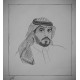 رسم الشخصيات حسب الصورة