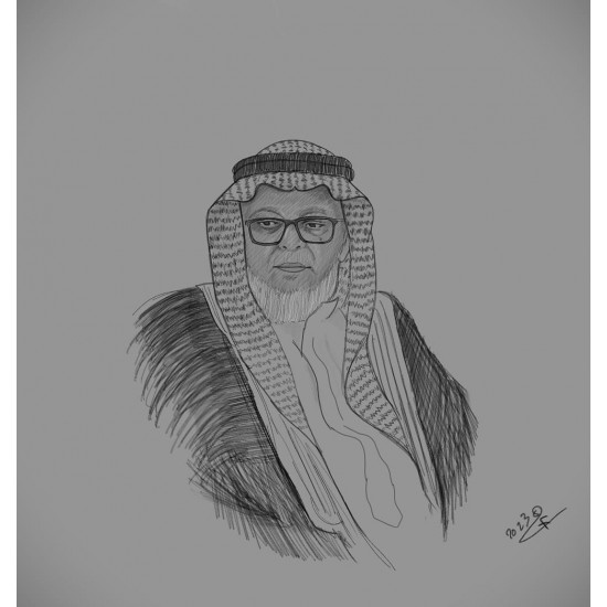 رسم الشخصيات حسب الصورة