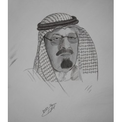 رسم الشخصيات حسب الصورة