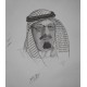 رسم الشخصيات حسب الصورة