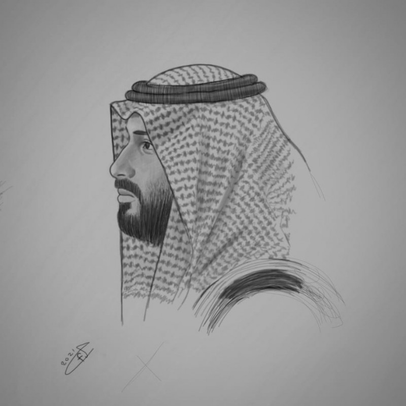 رسم الشخصيات حسب الصورة رسم الشخصيات حسب الصورة