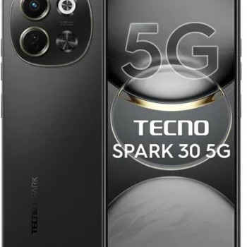 تكنو جوال سبارك 30C الجيل الخامس (4جيجا بايت، 128 جيجا بايت) 